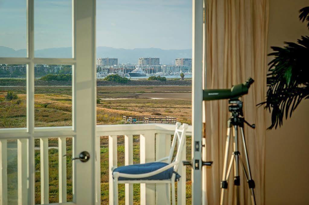 Inn At Playa Del Rey Los Angeles Exterior photo